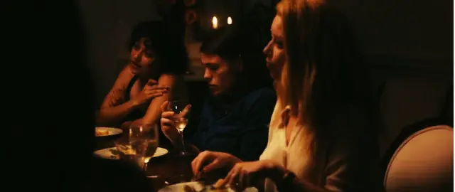 The Intervention