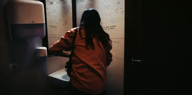 The lesbian theory