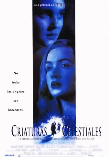 Heavenly Creatures