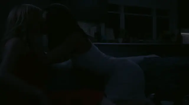 Alison y Naomi