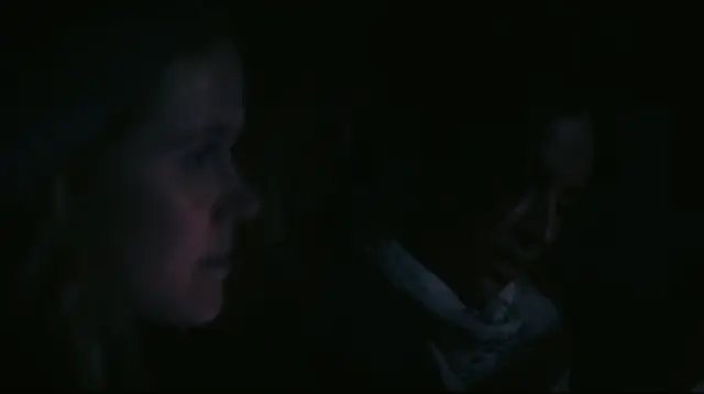 Willa y Bridey