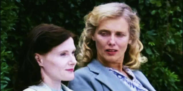 Kathy y Ellen