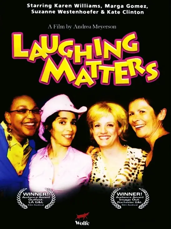 Laughing Matters