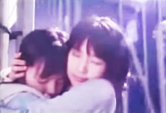 Sarang ahn hae