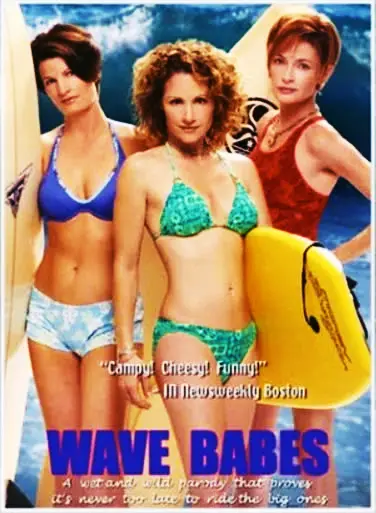 Wave Babes