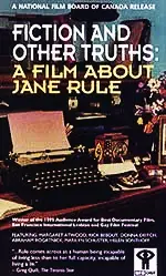 Fiction and Other Truths: A Film About Jane Rule