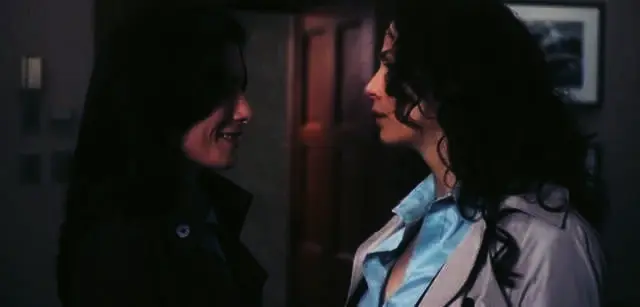 HG y Mayka