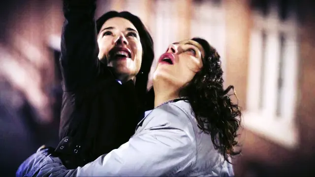 Mayka y HG