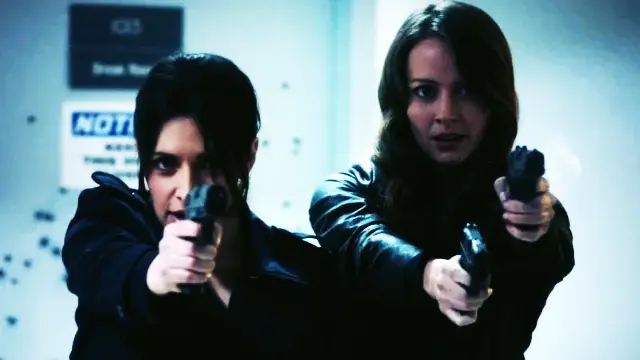Root y Shaw