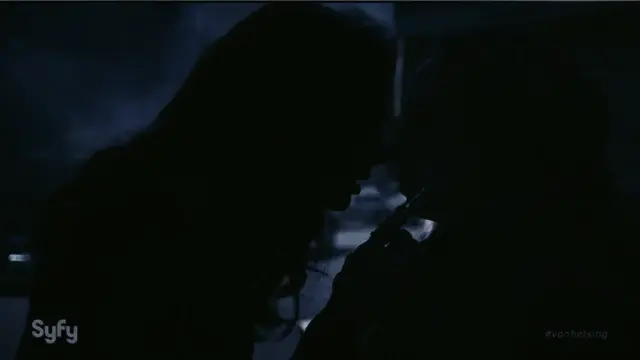 Van Helsing
