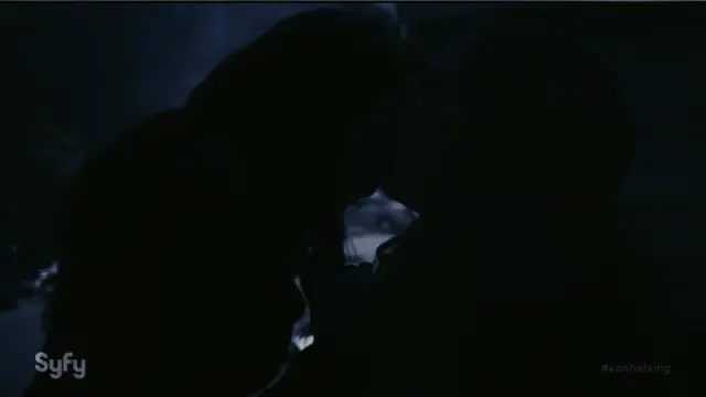Van Helsing