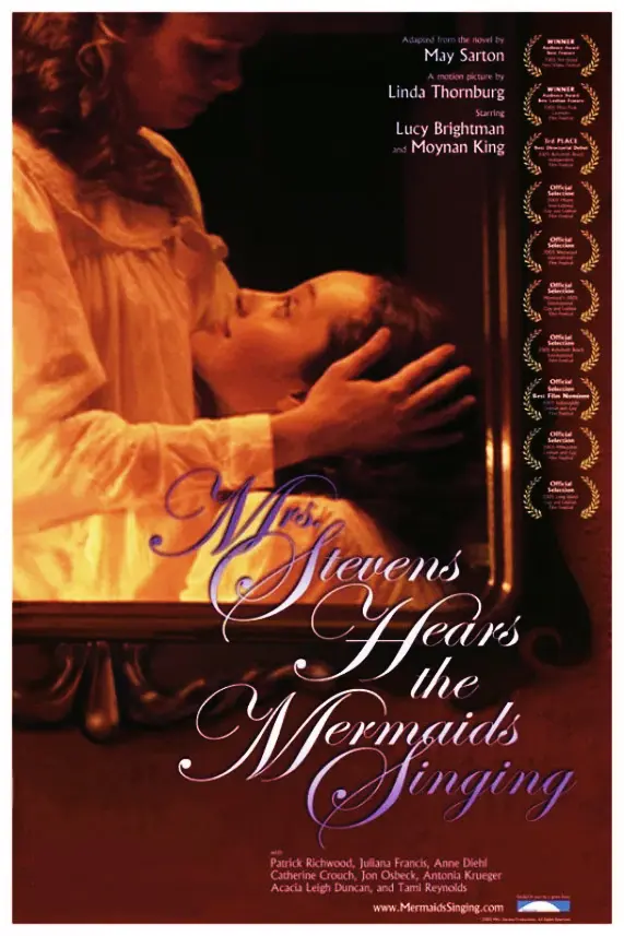 Mrs. Stevens Hears the Mermaids Singing