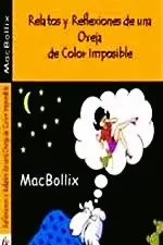Relatos y reflexiones de una oveja de color imposible