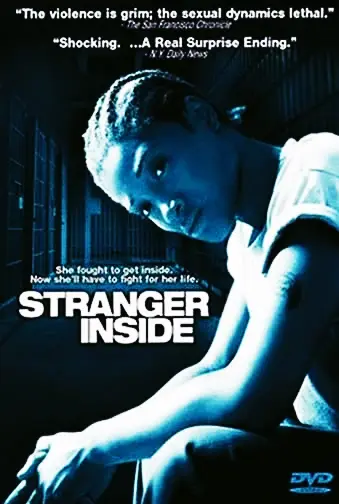 Stranger Inside