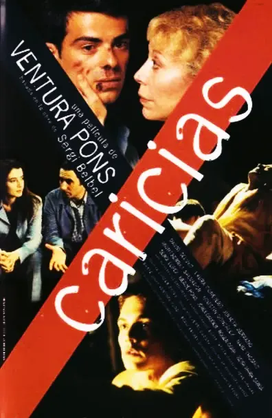 Carícies