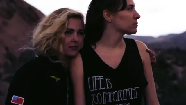 LA Web Series