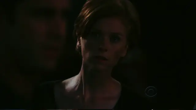 Melinda 2ª episodio 2º