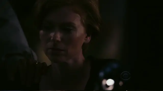 Melinda 2ª episodio 2º