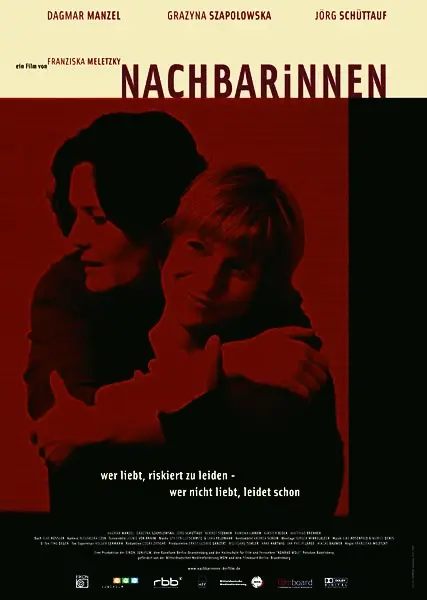 Nachbarinnen
