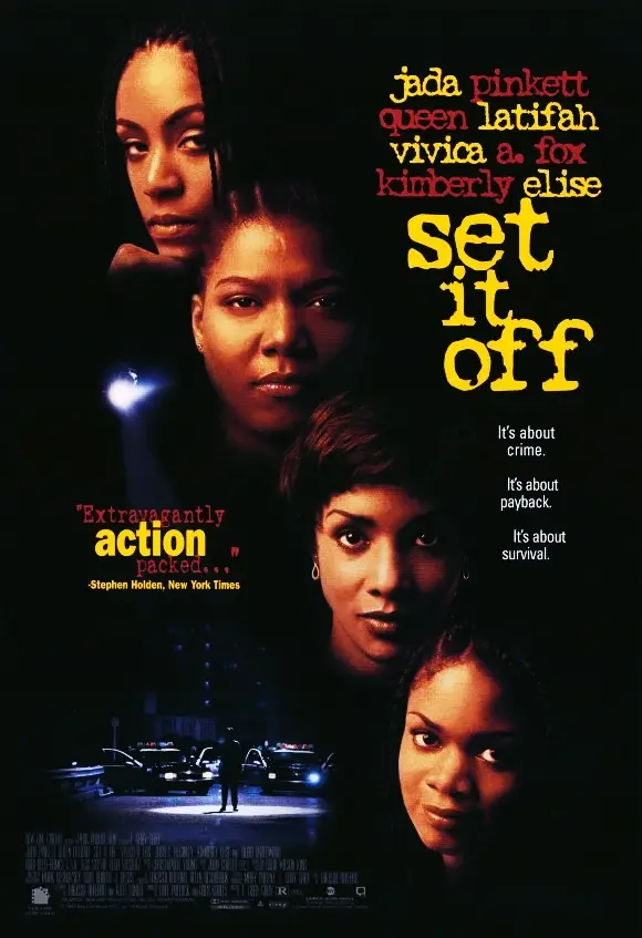 Set if off