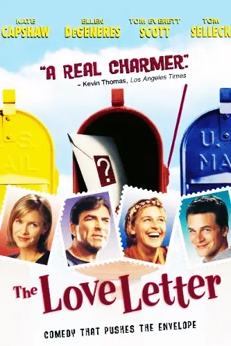 The love letter