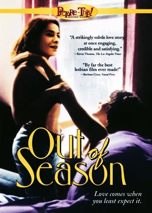 Out of Season