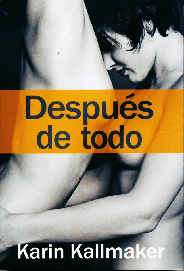 Just like that