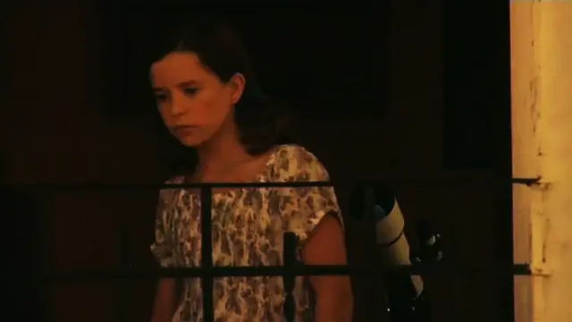 Tengo un secreto