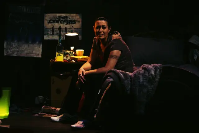 A Date for Mad Mary