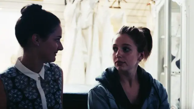 A Date for Mad Mary