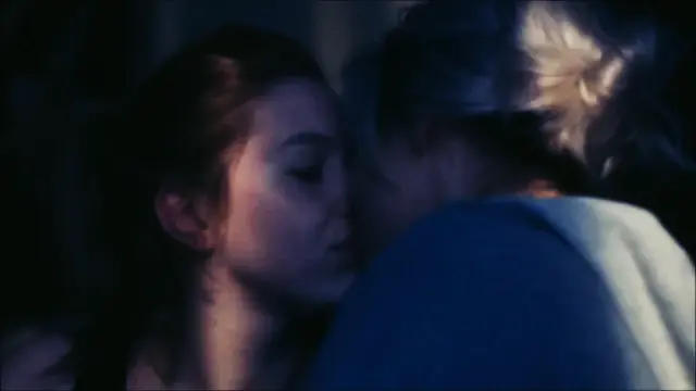 A Date for Mad Mary