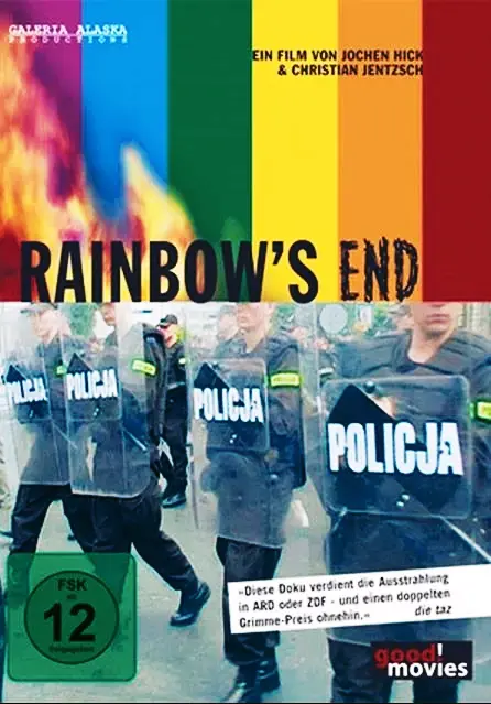 Rainbow's End