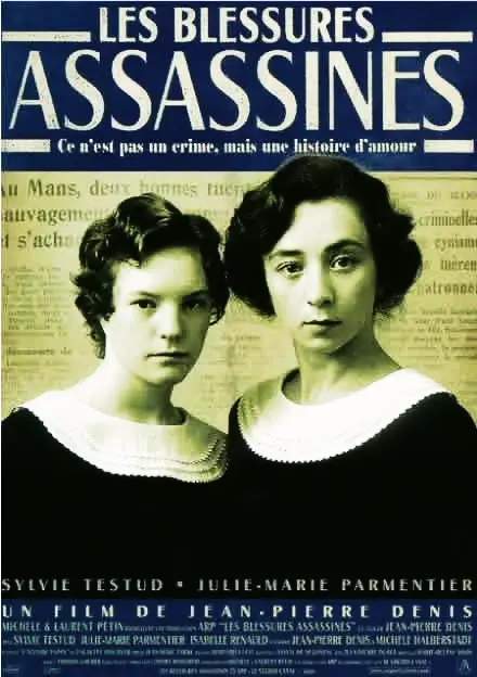 Les Blessures assassines