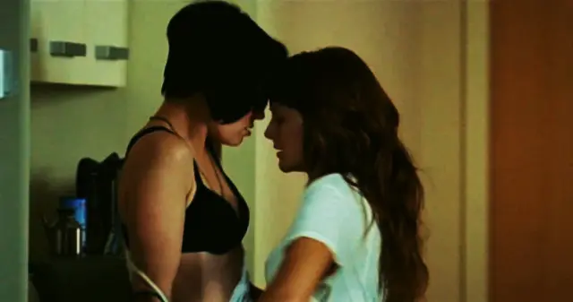 Leo y Marina