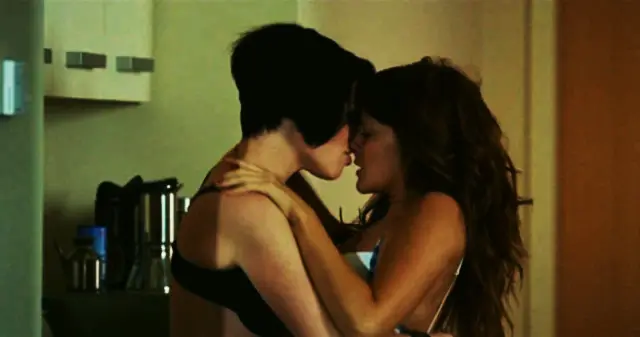 Leo y Marina