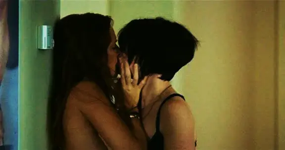Leo y Marina