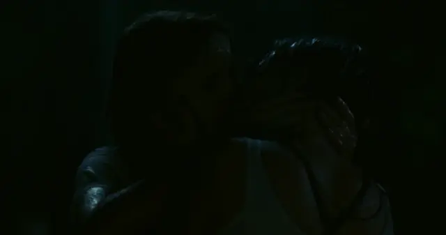 Leo y Marina