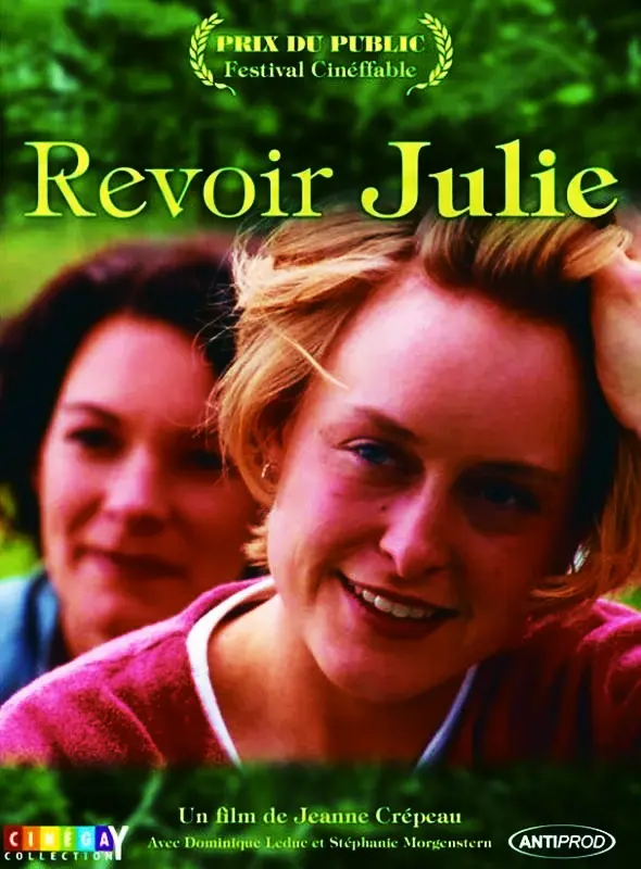 Revoir Julie