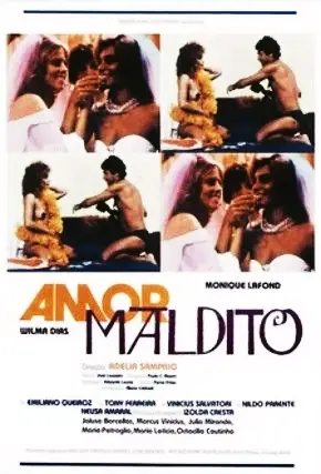 Amor maldito