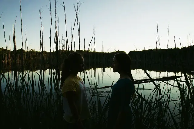 Porcupine Lake