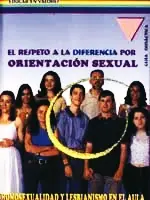 El respeto a la diferencia por orientación sexual