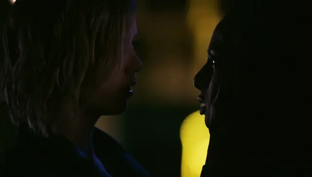 Freya y Keelin