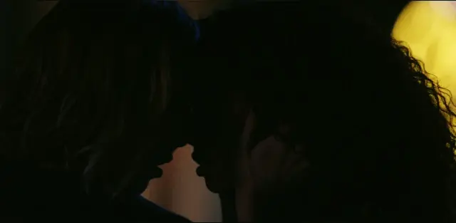 Freya y Keelin