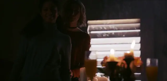Freya y Keelin