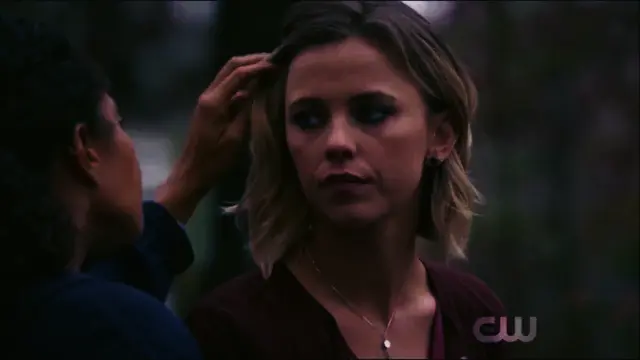 Freya y Keelin