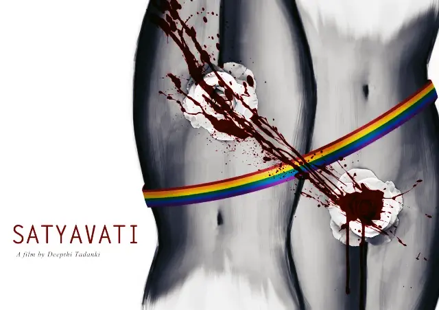 Satyavati