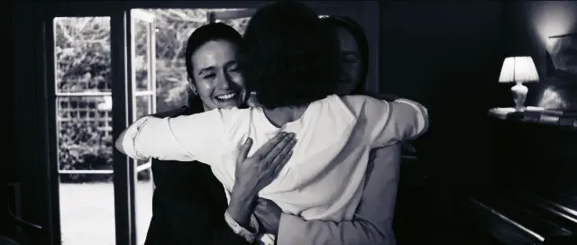 Martha y Jinny