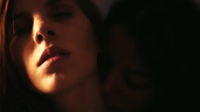 Lucia y Bárbara