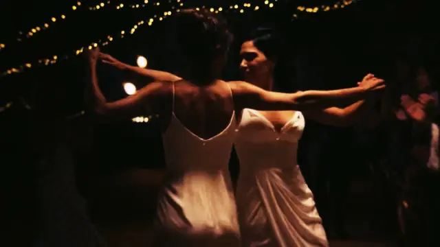 First Dance