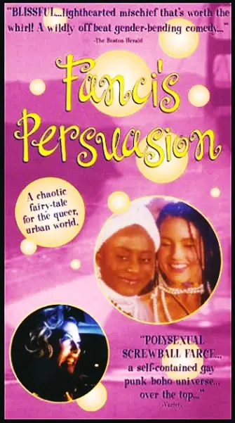 Fanci's Persuasion